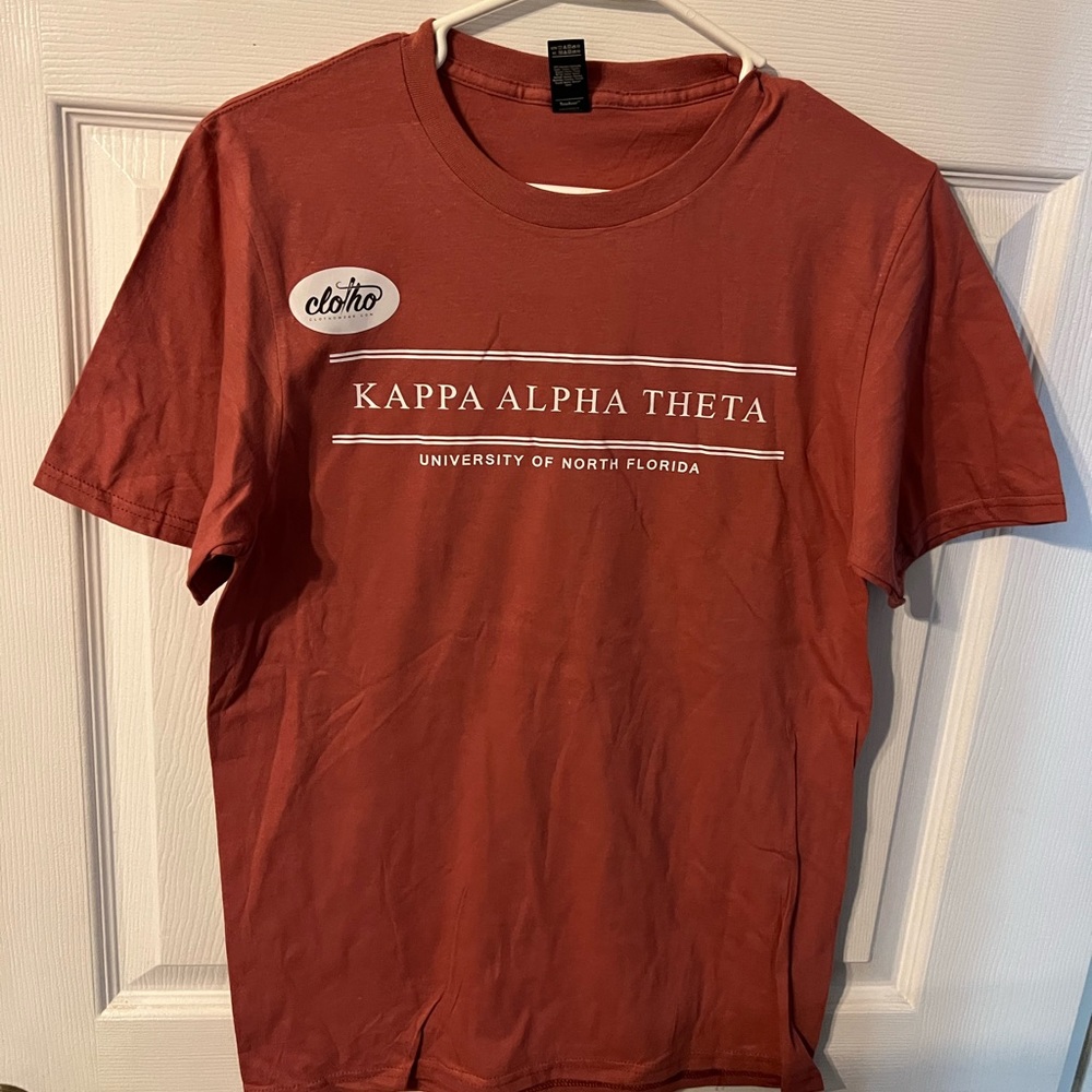 Kappa Alpha Theta Shirt